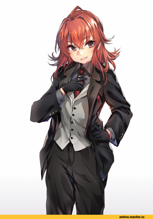 Arashi (Kantai Collection), Kantai Collection, soukou makura, Anime