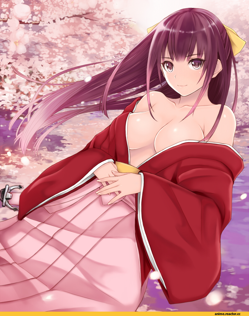 Kamimiya, Anime Art, Kamikaze (Kantai Collection), Kantai Collection, Anime Ero, Anime