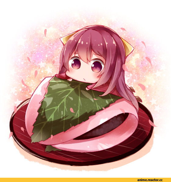 Kamikaze (Kantai Collection), Kantai Collection, chibi, gasuto (kamikami), Anime