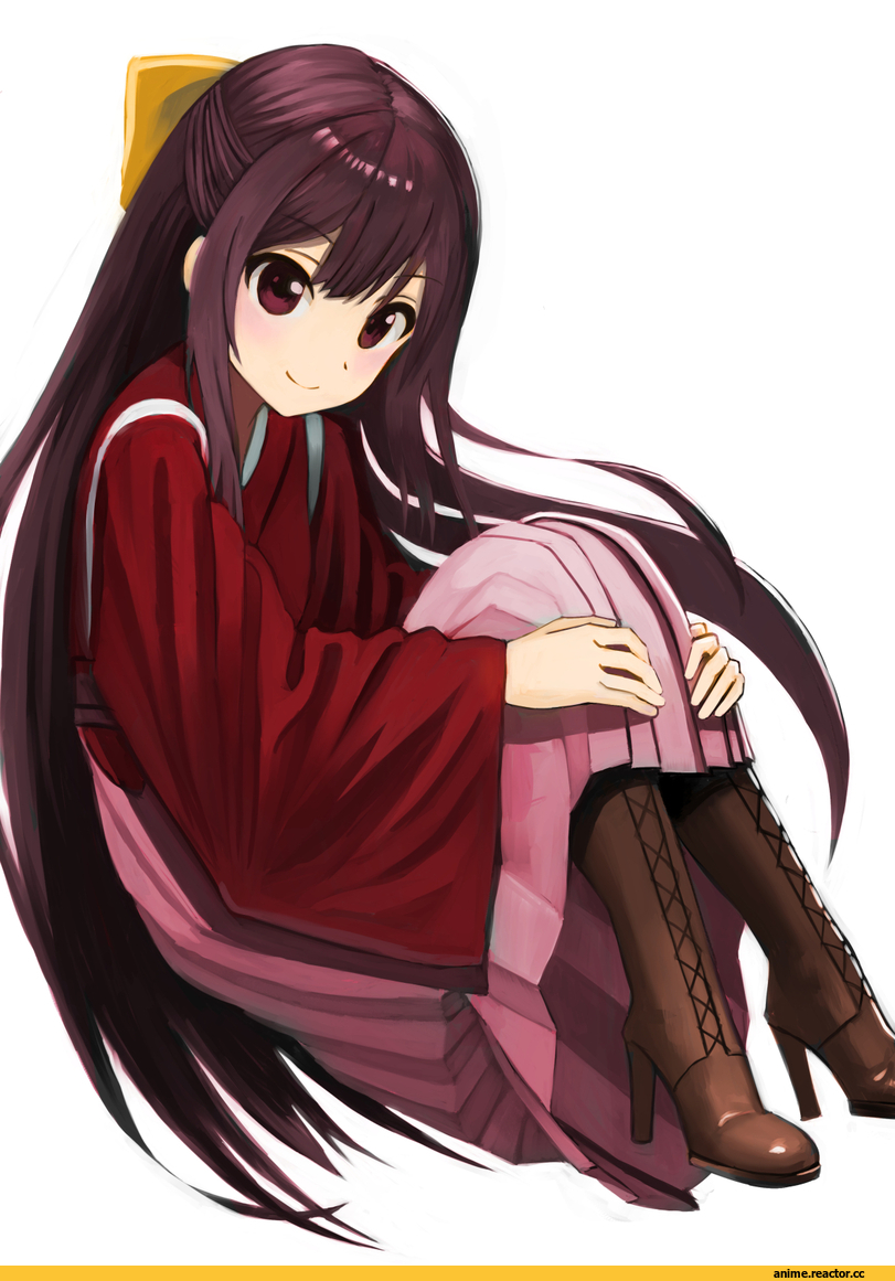 Kamikaze (Kantai Collection), Kantai Collection, Anime
