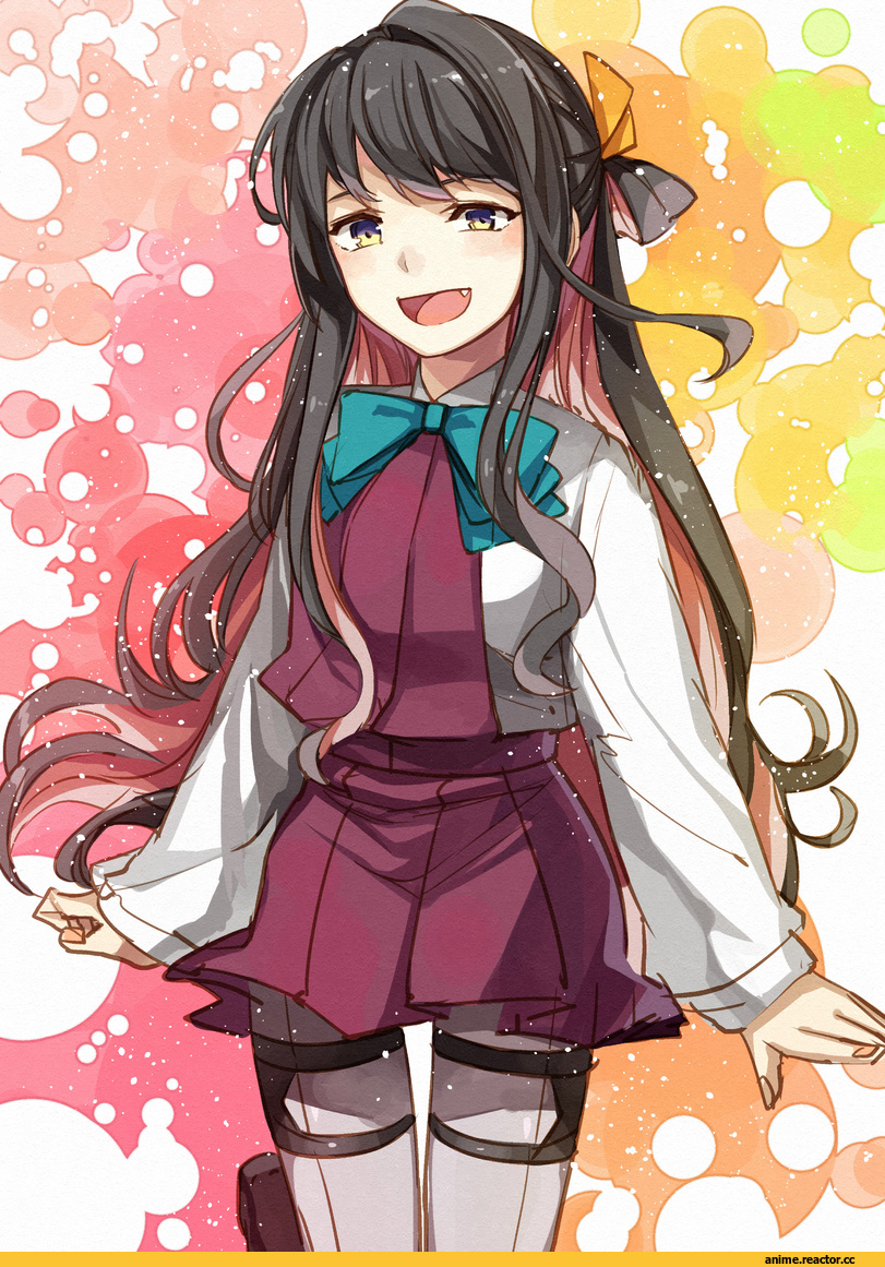 Naganami (Kantai Collection), Kantai Collection, kanmiya shinobu, Anime