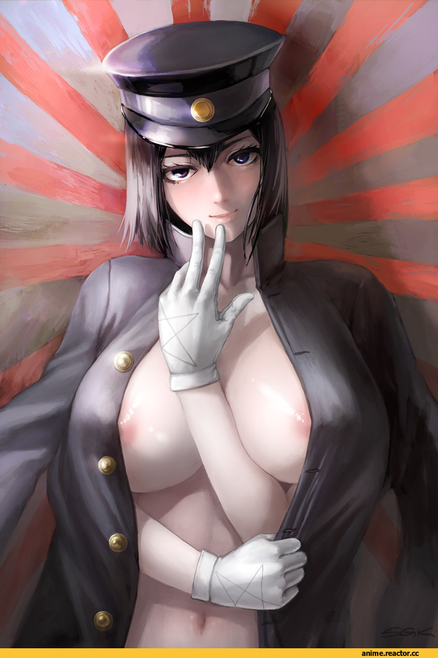 akitsu maru (kantai collection), Kantai Collection, sgk, Anime Ero Kyonyuu, Anime Ero Oppai, Anime Ero, Anime
