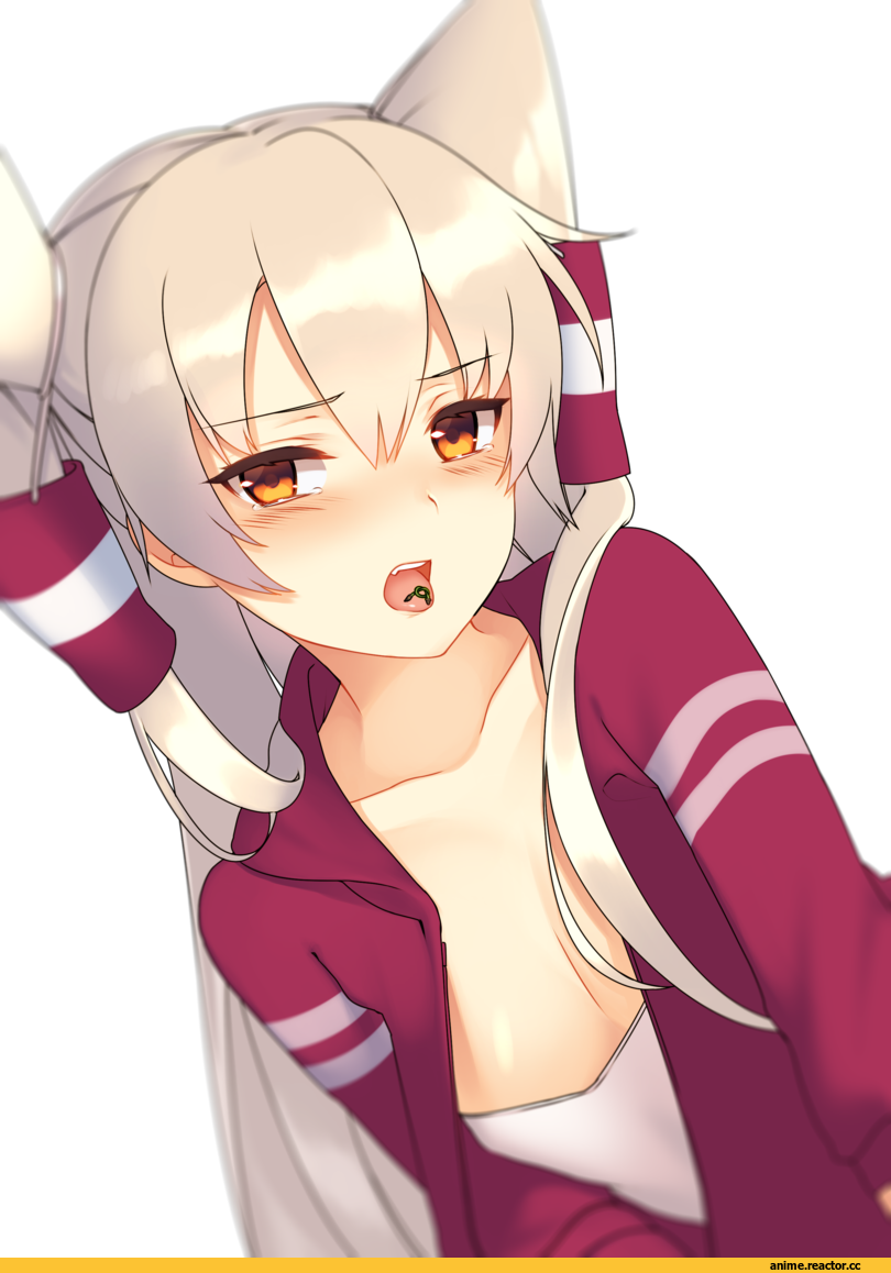 Kantai Collection, Amatsukaze (Kantai Collection), lio (rumei2265874644), Anime