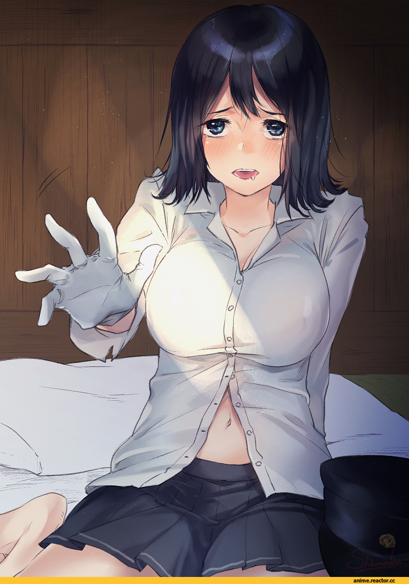 Akitsu Maru, Kantai Collection, shimako (mehr), Anime