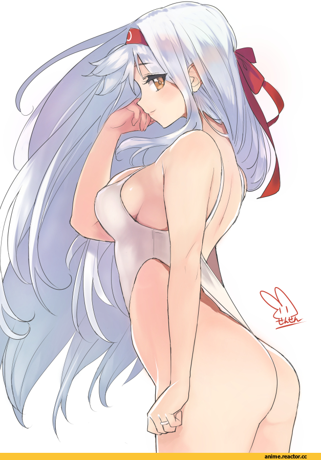Shoukaku (Kantai Collection), Kantai Collection, Anime Ero Swim, Anime Ero, oshiri, sensen, Anime