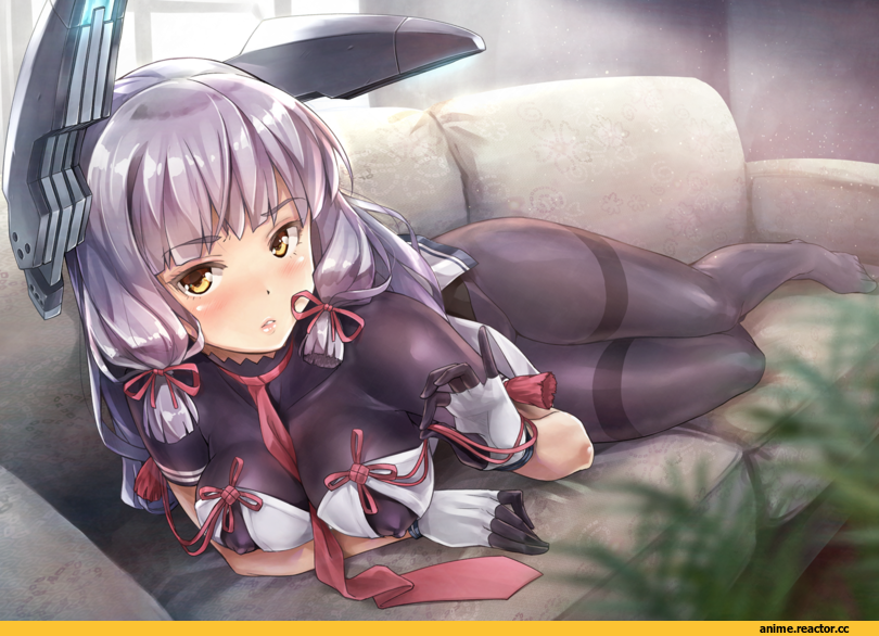 Murakumo (Kantai Collection), Kantai Collection, Kotatsu (Kotatsu358), Anime