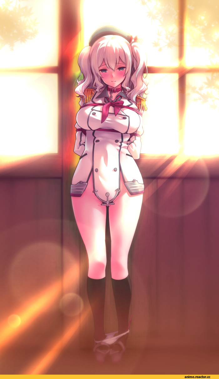 Kantai Collection, Kashima (Kantai Collection), shin (sin-maniax), Adult BDSM, Anime Ero BDSM, Anime Ero, Adult pantsu, Anime