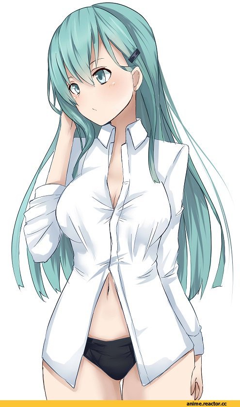 Adult pantsu, Anime Ero, tokoi, Suzuya (Kantai Collection), Kantai Collection, Anime