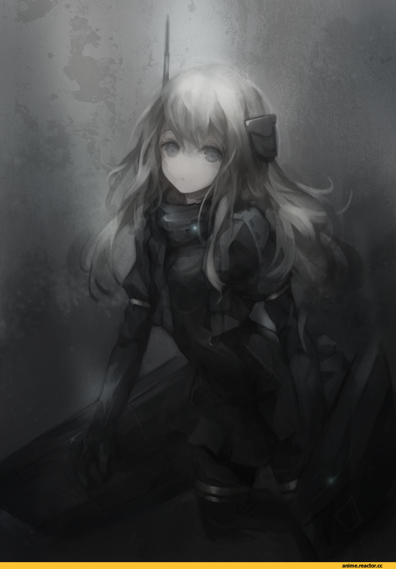 U-511 (Kantai Collection), Kantai Collection, Anime