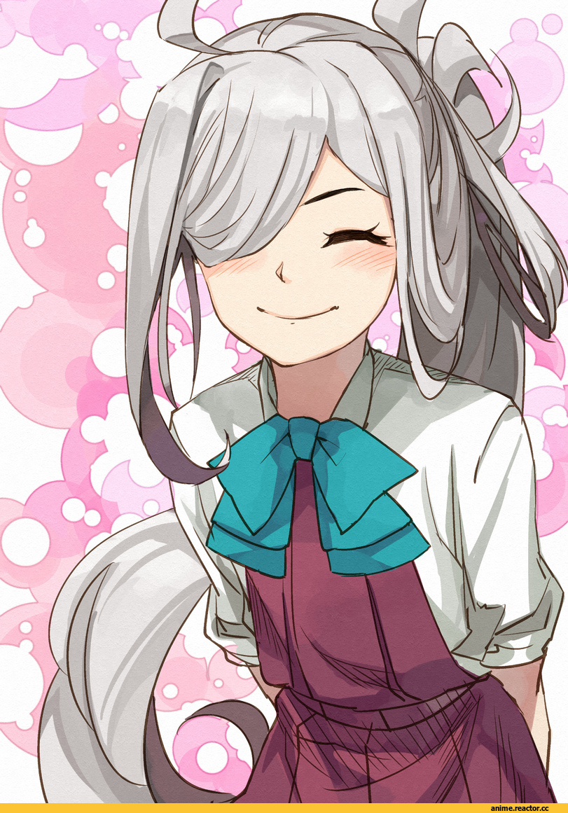 Kantai Collection, Asashimo (Kantai Collection), kanmiya shinobu, Anime