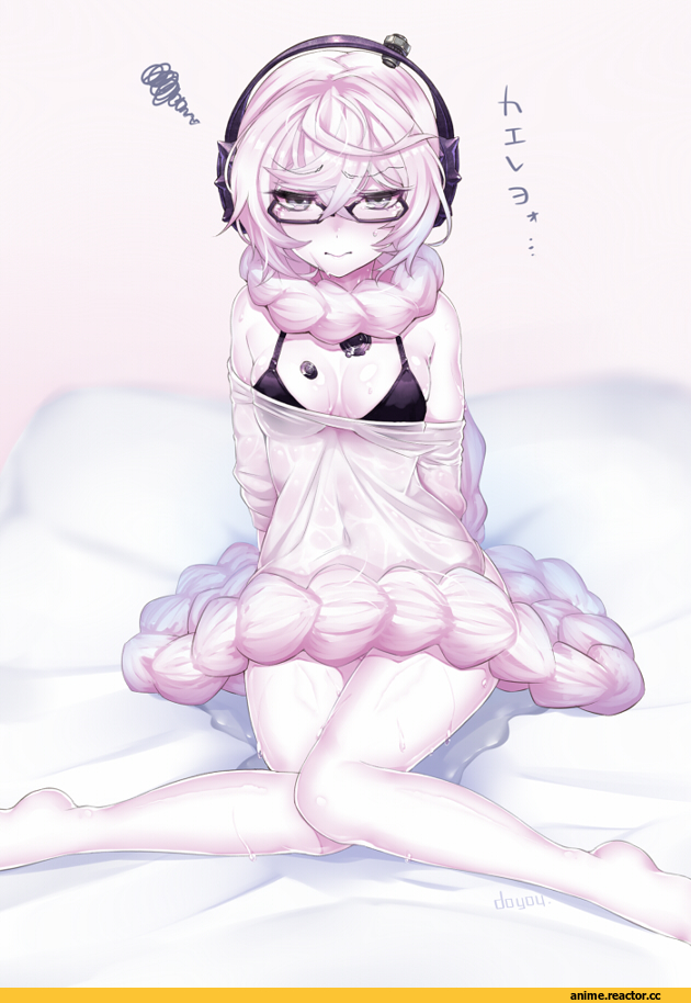 Supply Depot Hime, Kantai Collection, doyouwantto, Anime Adult Wet, Anime Ero Swim, Anime Ero, Anime