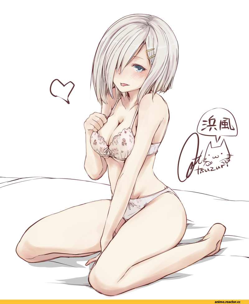 Rizzl, Hamakaze (Kantai Collection), Kantai Collection, Anime Adult pantsu, Anime Ero, Anime