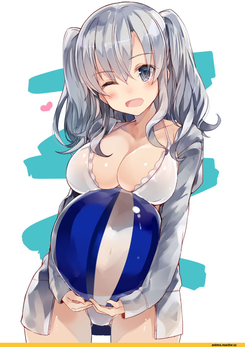 Kashima (Kantai Collection), Kantai Collection, Kou Mashiro, Anime Art, Anime Ero Swim, Anime Ero, Anime