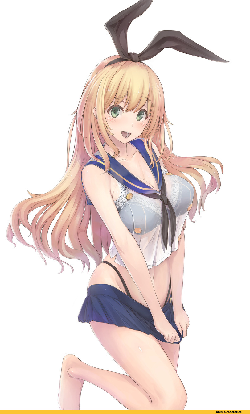 Kantai Collection, urigarasu, Atago (Kantai Collection), Anime Ero, Anime