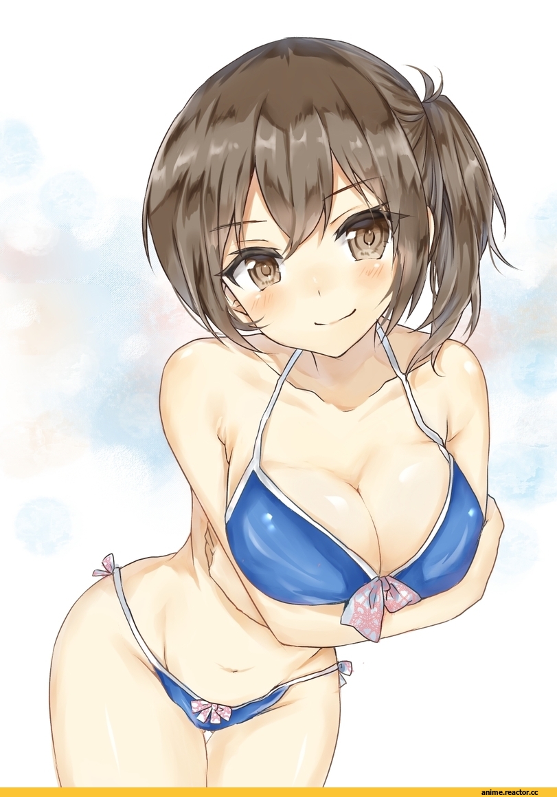 Kaga (Kantai Collection), Kantai Collection, Anime Ero, hoshimiya nazuna, Anime Ero Swim, Anime