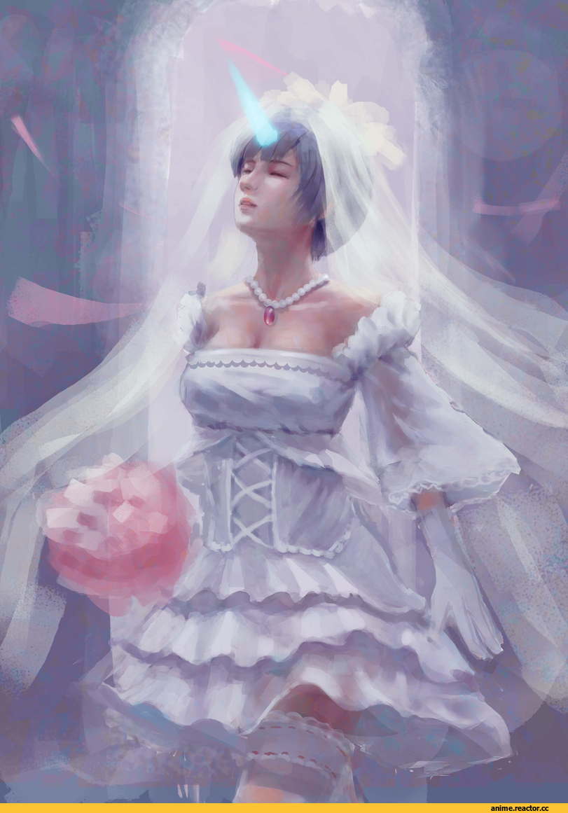 Re Zero Kara Hajimeru Isekai Seikatsu, Rem (re zero), lan mao mao, Anime