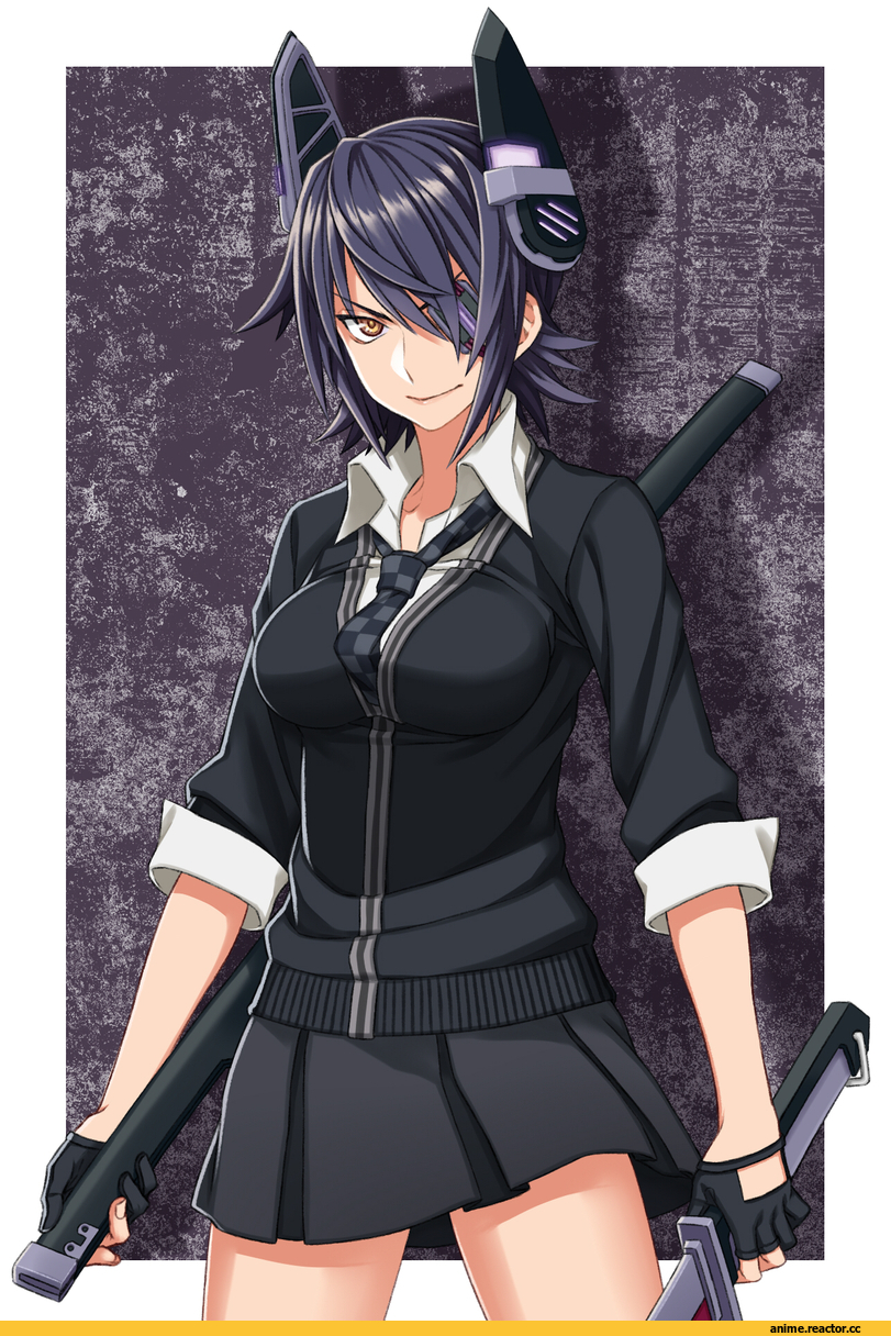 tenryuu (kantai collection), Kantai Collection, sora yoshitake yuda, Anime
