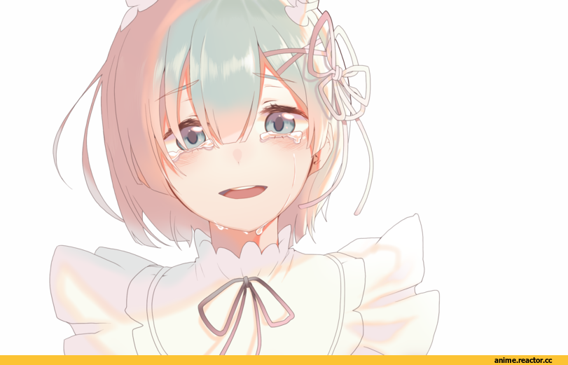 haekwon1023, Rem (re zero), Re Zero Kara Hajimeru Isekai Seikatsu, Anime Art, Anime