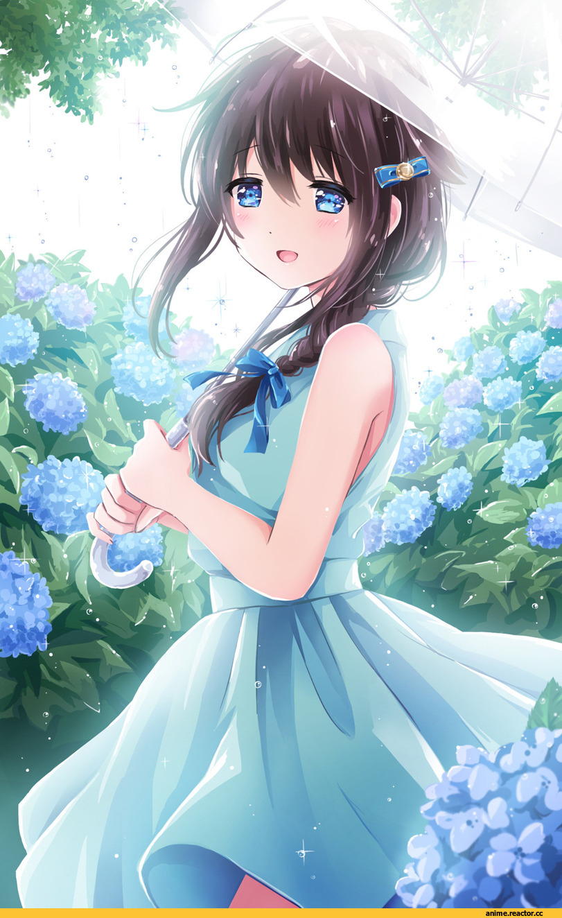 Shigure (Kantai Collection), Kantai Collection, nanairo fuuka, Anime