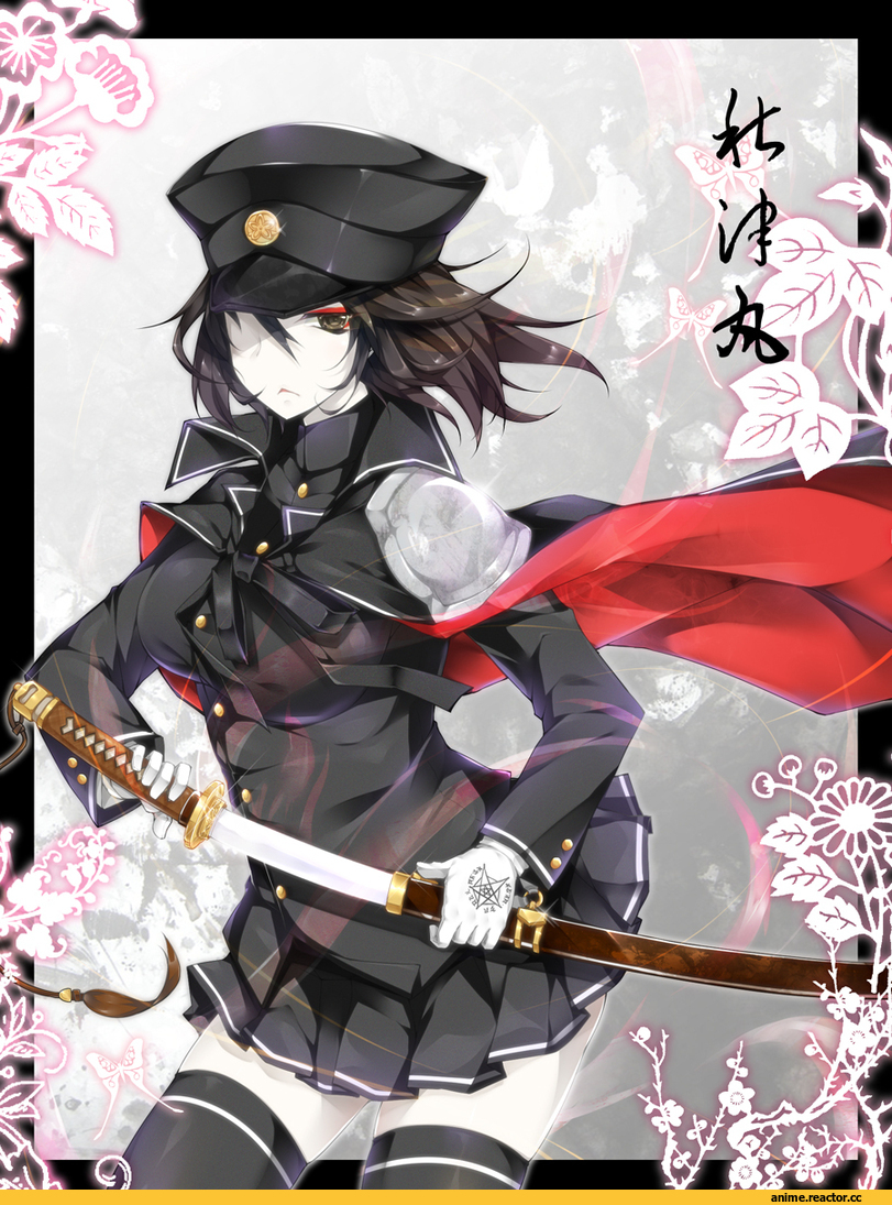 Akitsu Maru, Kantai Collection, Yukinon (Tsuki Koubou), Anime