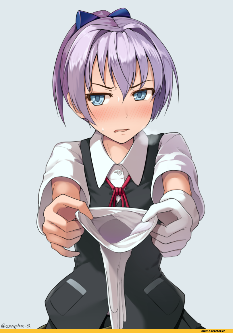 Shiranui (Kantai Collection), Kantai Collection, Hinami (Hinatamizu), Anime