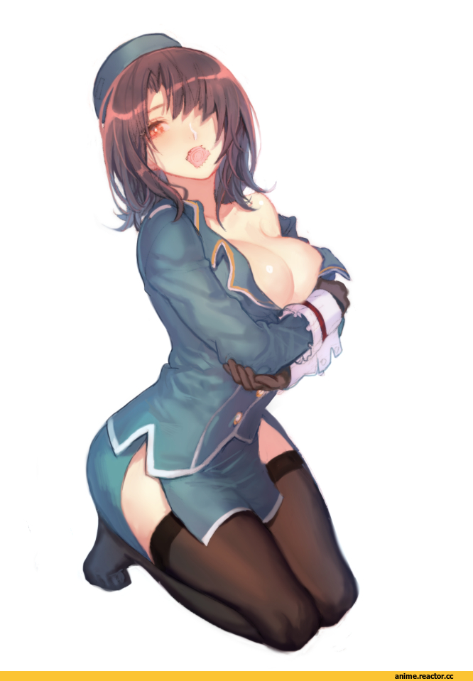Takao (Kantai Collection), Kantai Collection, zuizi, Anime Ero BDSM, Anime Ero, Anime