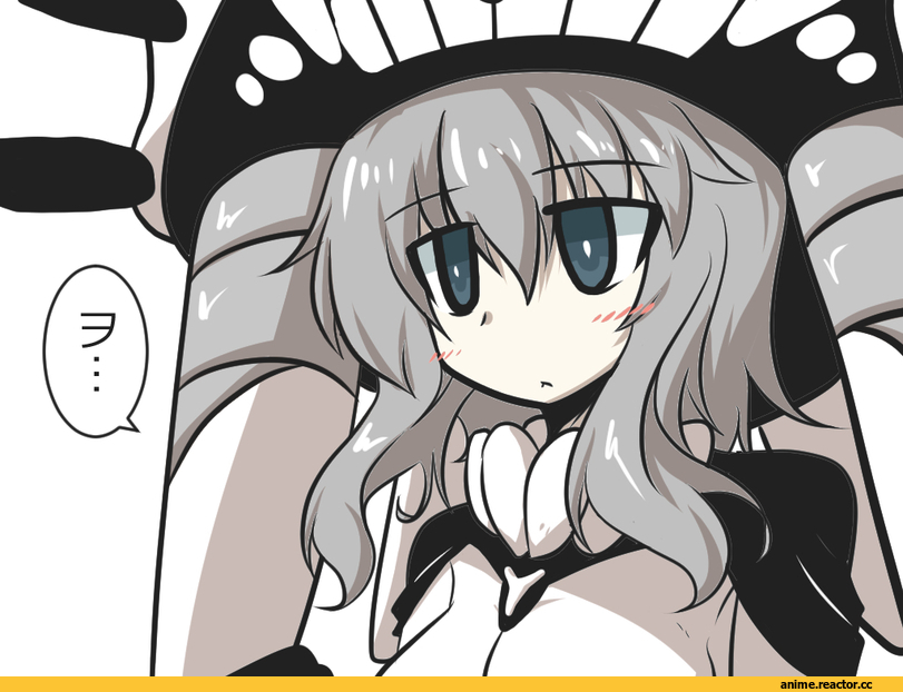 gomasamune, Wo-Class Aircraft Carrier , Kantai Collection, Anime
