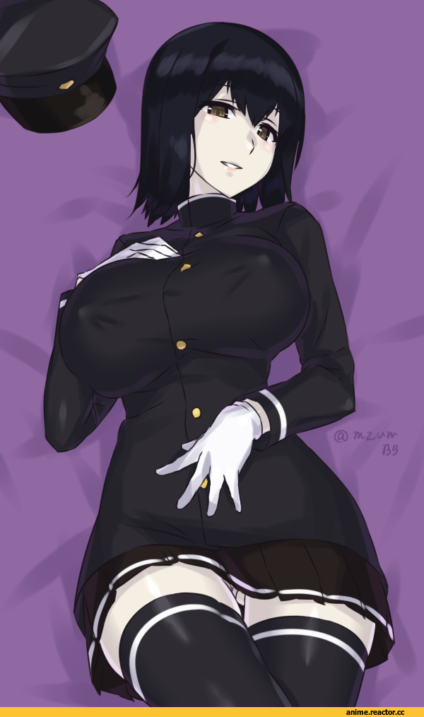 Akitsu Maru, Kantai Collection, evuoaniramu, Anime Ero Kyonyuu, Anime Ero Oppai, Anime Ero, Anime