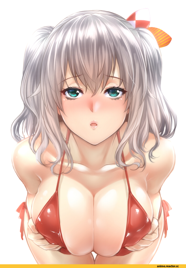 Kashima (Kantai Collection), Kantai Collection, Zucchini, Anime Art, Anime Ero Swim, Anime Ero, Anime