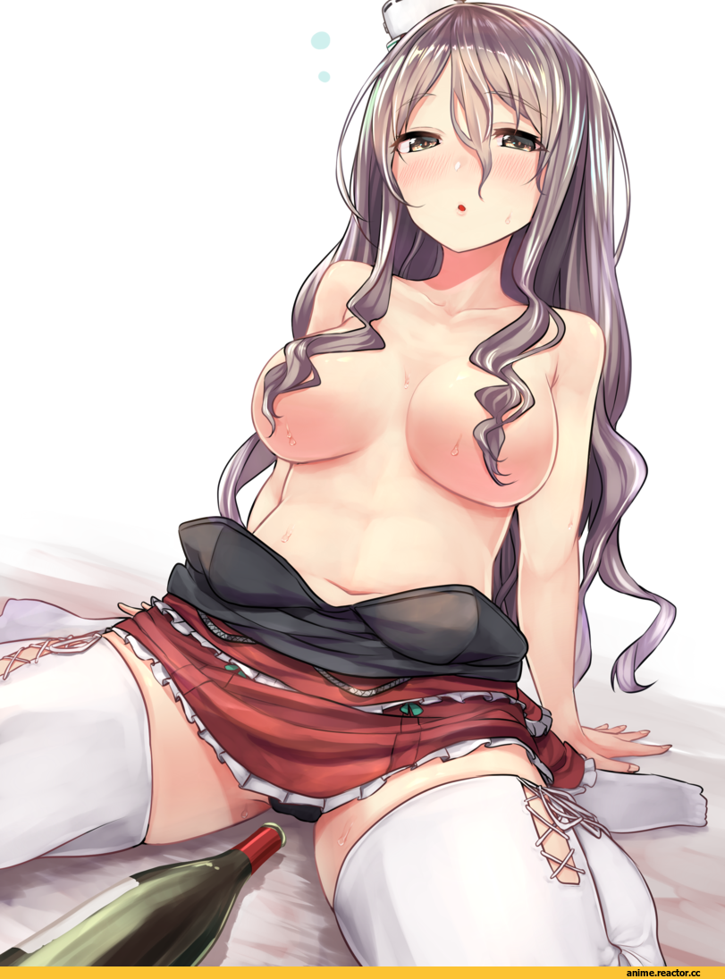 Baffu, Pola (Kantai Collection), Kantai Collection, Anime Adult pantsu, Anime Ero, Anime Ero Oppai, Anime