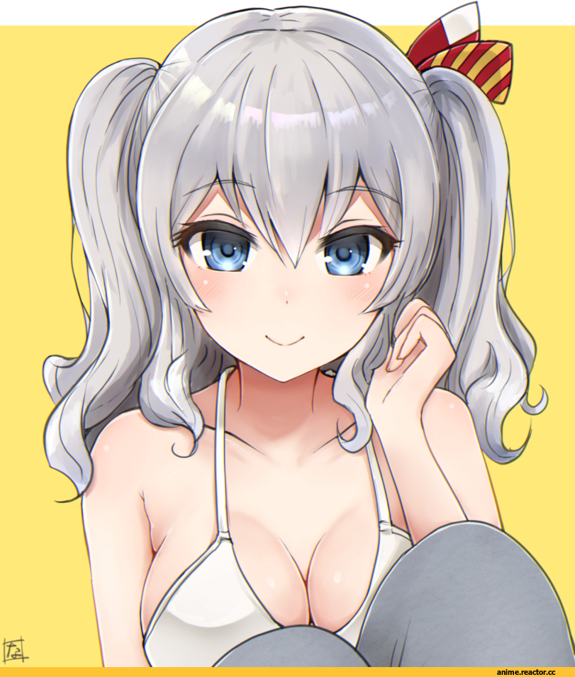 Kashima (Kantai Collection), Kantai Collection, nayuhi (yukimuu14), Anime Ero Swim, Anime Ero, Anime