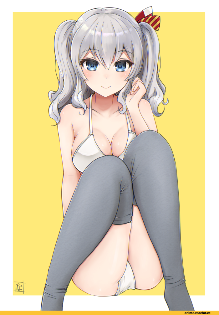 Kashima (Kantai Collection), Kantai Collection, nayuhi (yukimuu14), Anime Ero Swim, Anime Ero, Anime