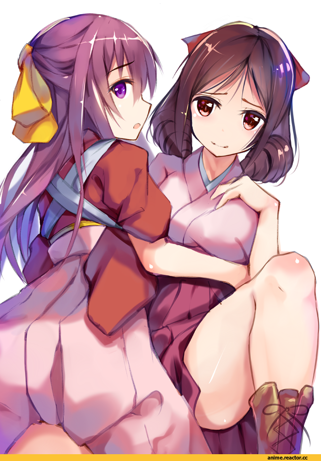 Harukaze (Kantai Collection), Kantai Collection, Kamikaze (Kantai Collection), henet hene, Anime