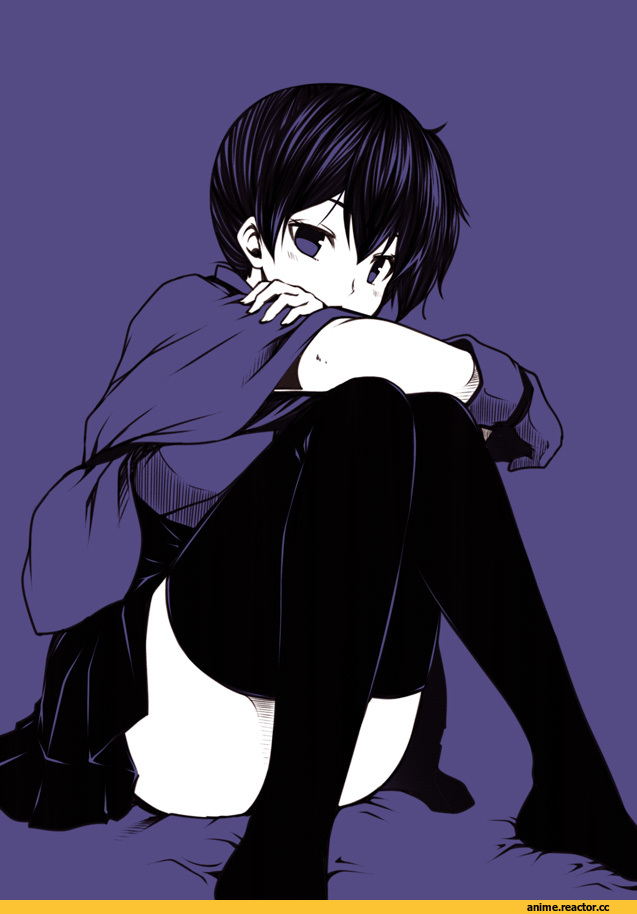 kouji (campus life), kaga, Kantai Collection, Monochrome (Anime), Anime