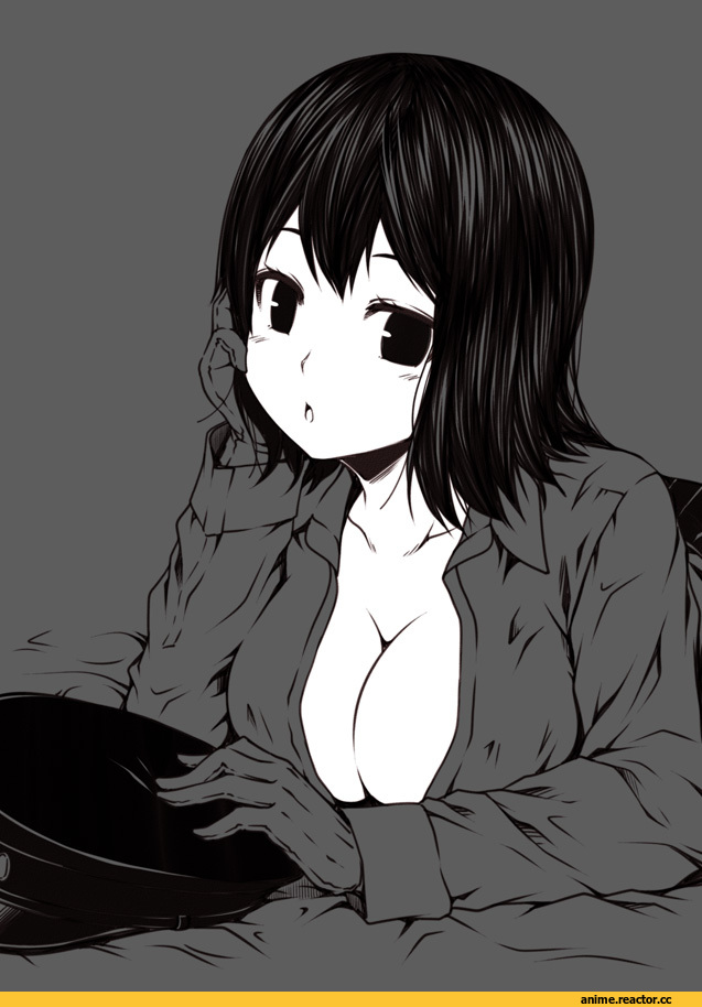 Akitsu Maru, Kantai Collection, kouji (campus life), Monochrome (Anime), Anime