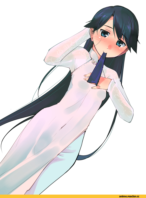 Houshou (Kantai Collection), Kantai Collection, isshitaira, Anime