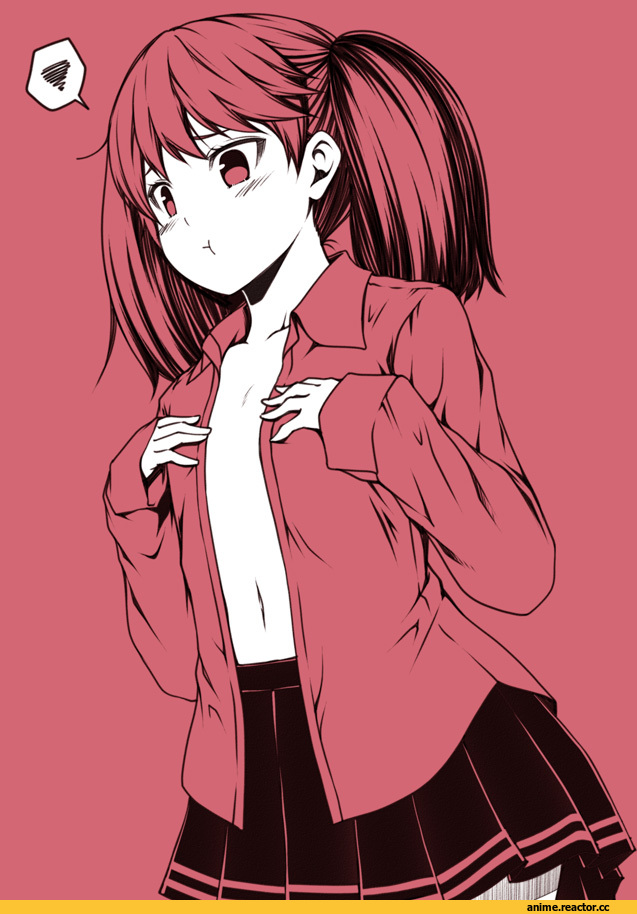 kouji (campus life), Ryuujou, Kantai Collection, Anime