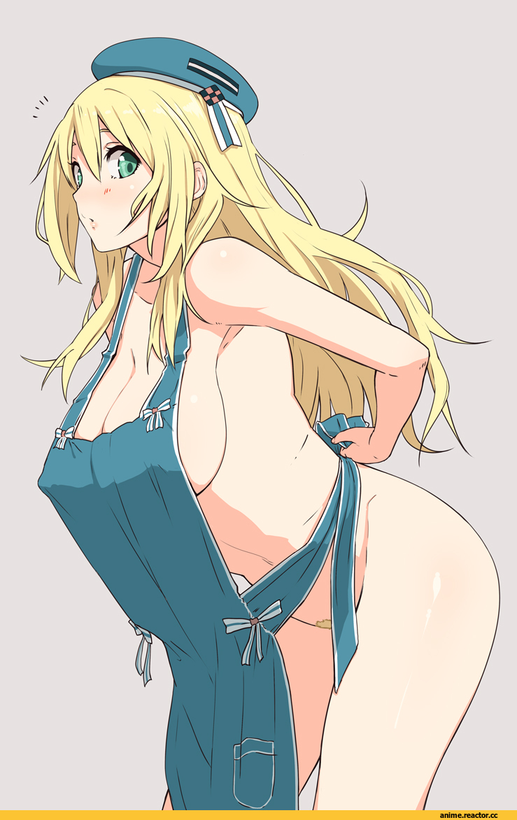omaru gyuunyuu, Atago (Kantai Collection), Kantai Collection, Anime Ero, Anime