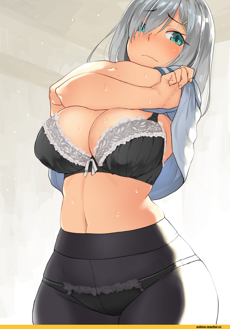 Body Mahattaya Ginga, Anime Adult pantsu, Anime Ero, Hamakaze (Kantai Collection), Kantai Collection, Anime Adult Wet, Anime Ero Swim, Anime