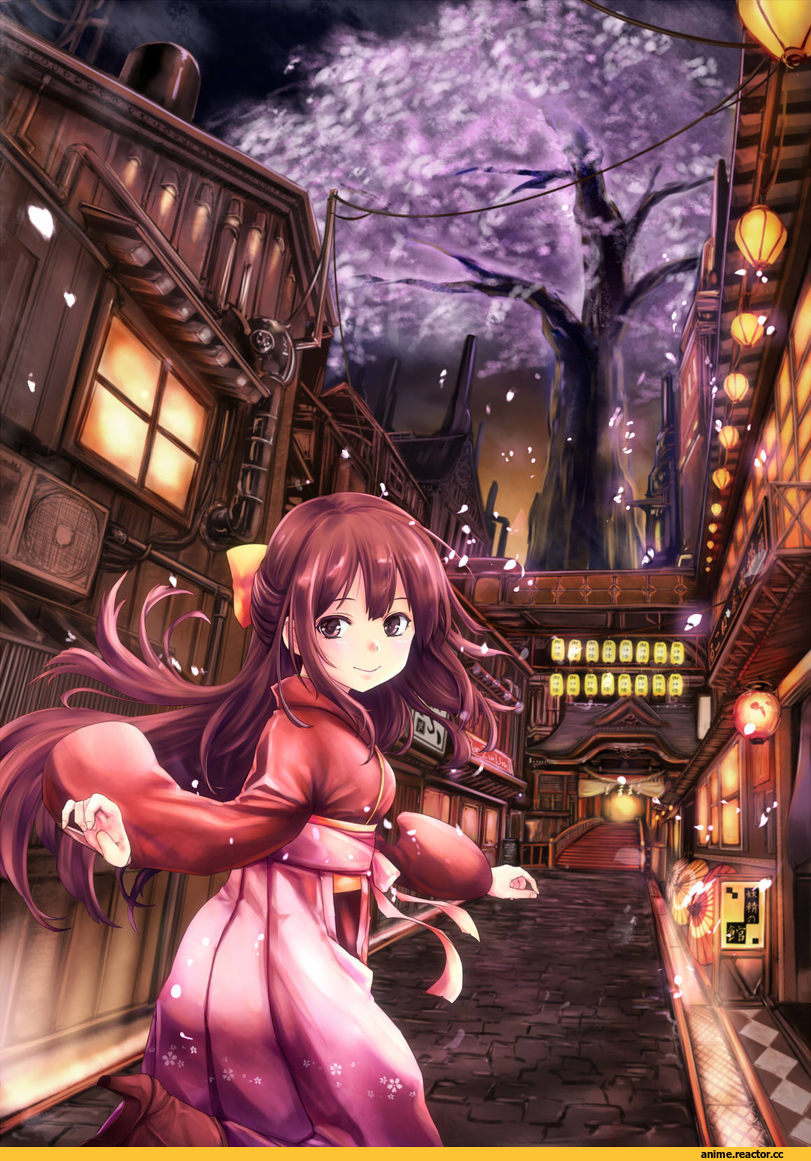 Kamikaze (Kantai Collection), Kantai Collection, taq (taku0719), Anime