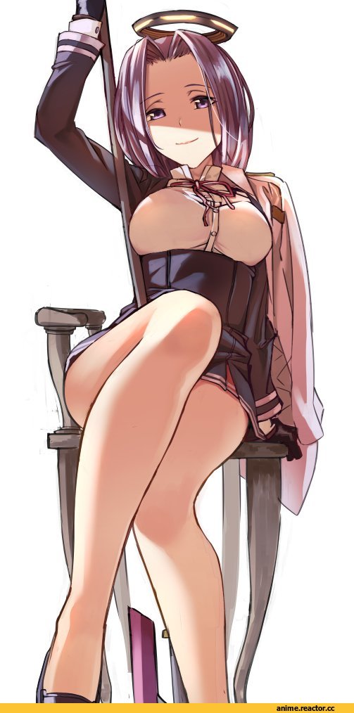 Tatsuta, Kantai Collection, fujita (condor), Anime