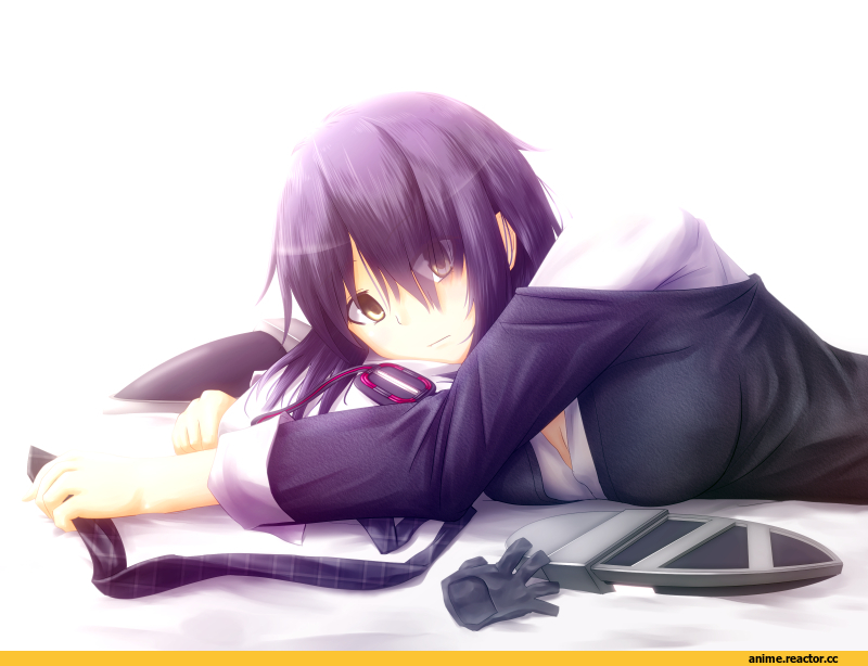 pinesea, Tenryuu, Kantai Collection, Anime