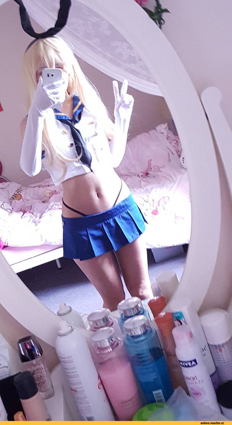 Naka (Kantai Collection), Kantai Collection, ko ru ri, Anime