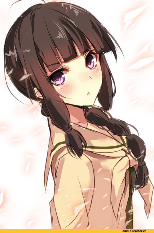 Nyum, Kantai Collection, Fubuki (Kantai Collection), samidare (kantai collection), Anime