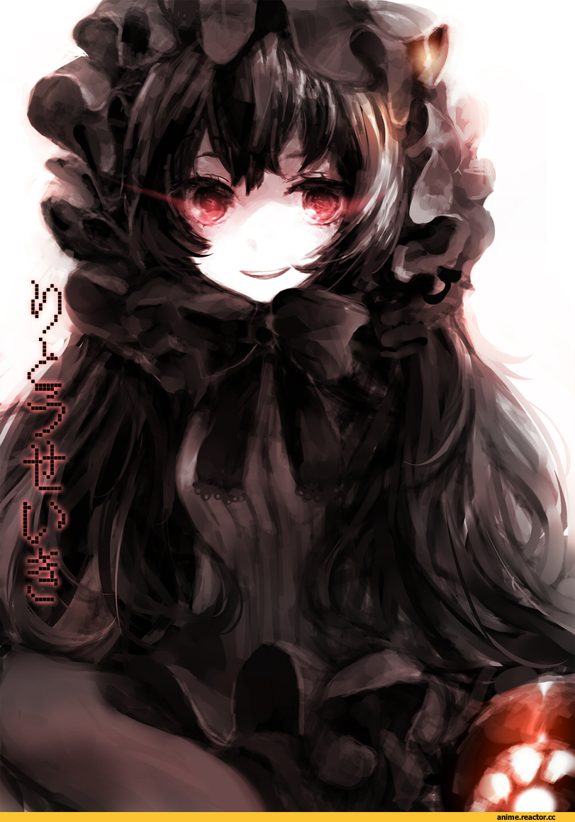 Isolated Island Oni, Kantai Collection, kinyla, Anime
