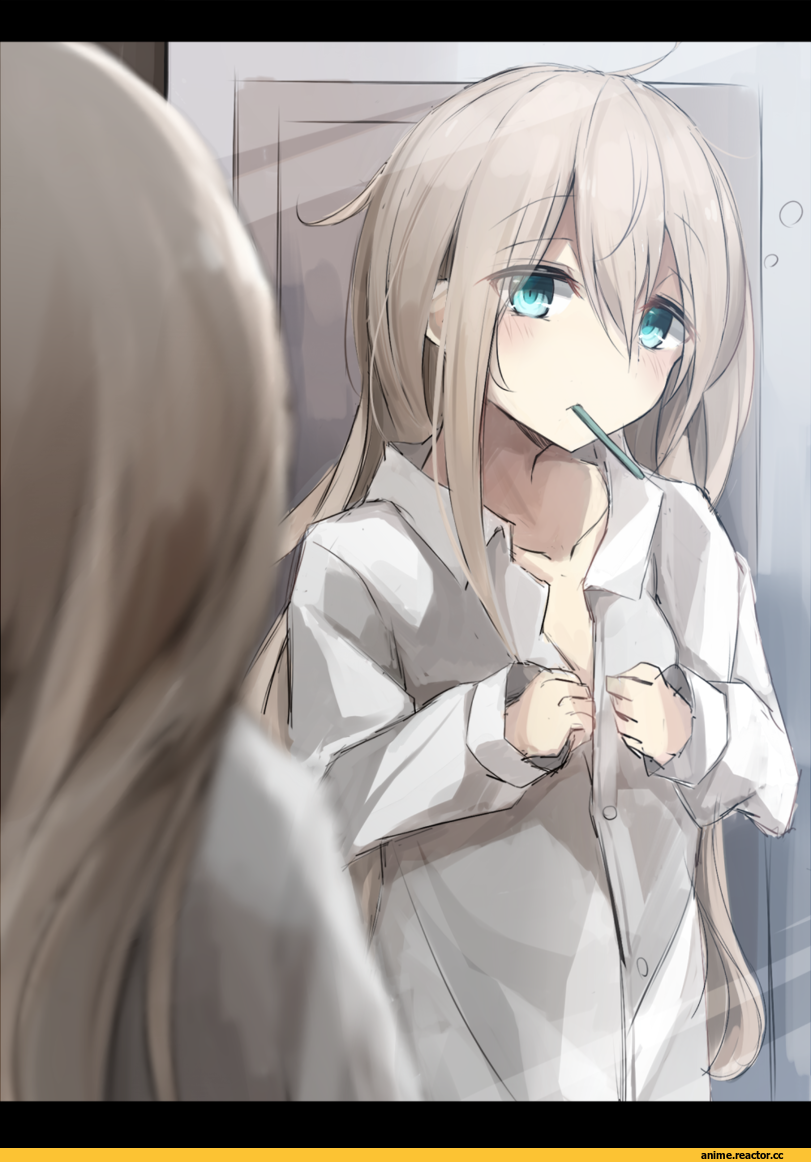 miyabino (miyabi1616), U-511 (Kantai Collection), Kantai Collection, i-58 (kantai collection), Anime