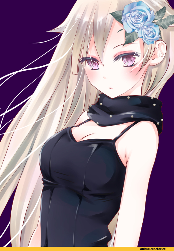 Yuudachi, Kantai Collection, ishida mia, Anime