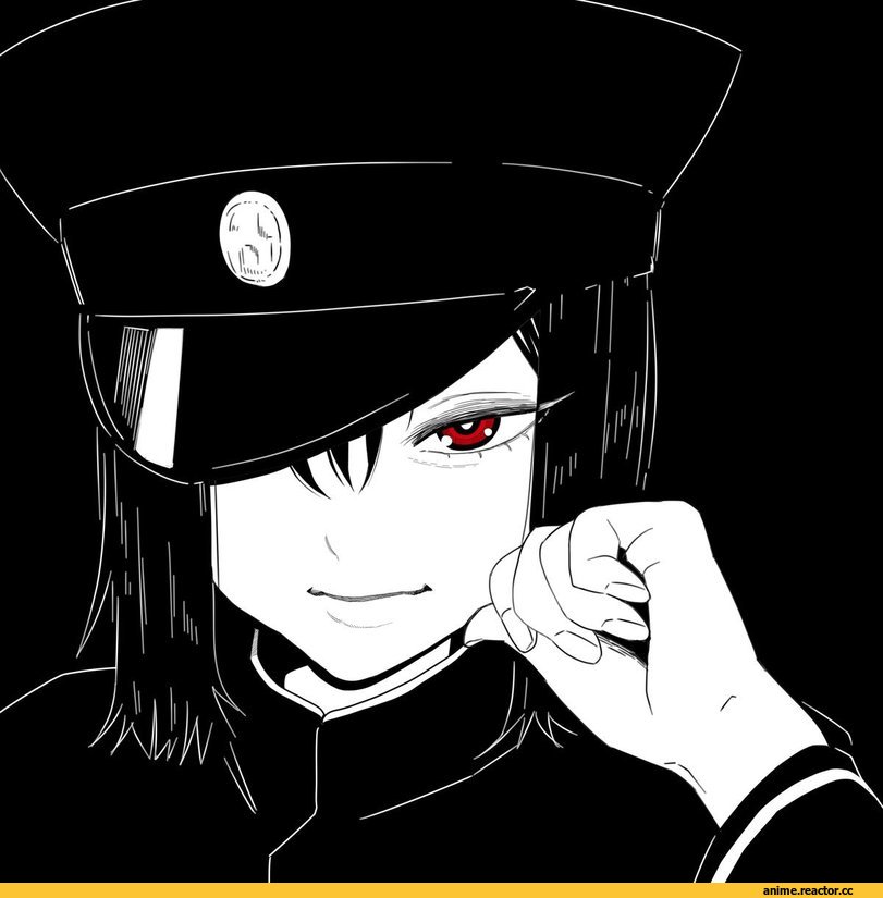 Akitsu Maru, Kantai Collection, Monochrome (Anime), tocky, Anime