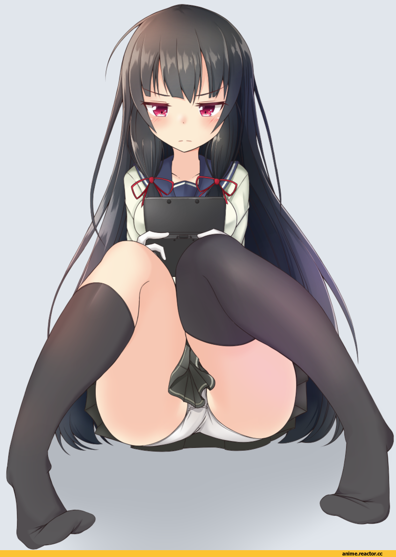 doyachii, Isokaze (Kantai Collection), Kantai Collection, Anime Adult pantsu, Anime Ero, Anime