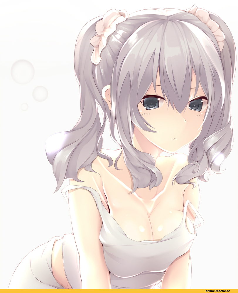inushi, Kashima (Kantai Collection), Kantai Collection, Anime